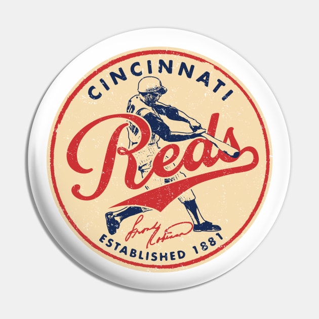 Pin on Cincinnati Reds