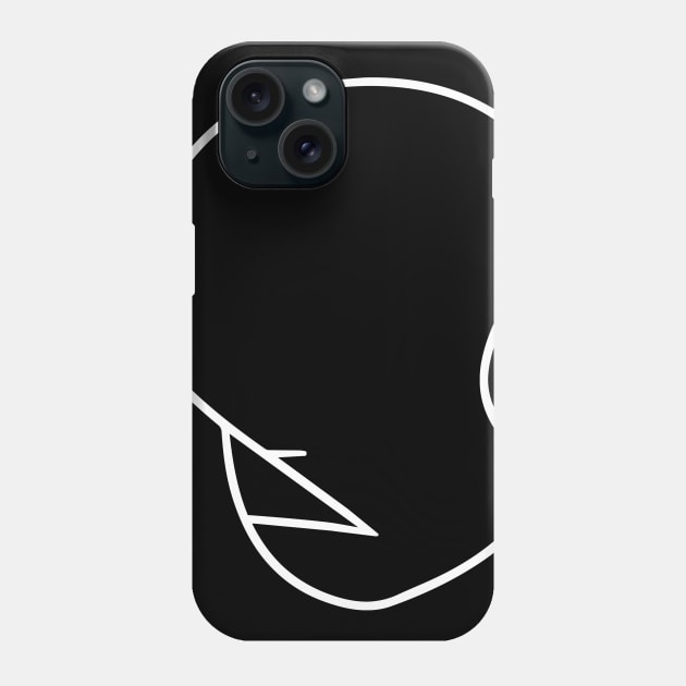 Dignity Meme Phone Case by Anthonny_Astros