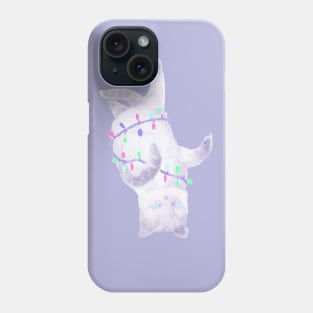 Tricky garland Phone Case