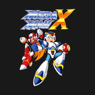 Megaman X T-Shirt