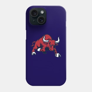 El Toro Watson Phone Case