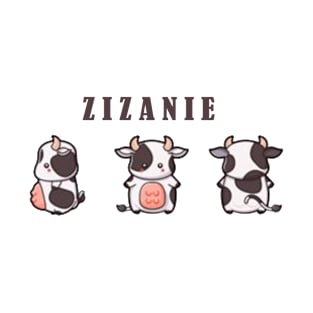 La Zzizanie T-Shirt