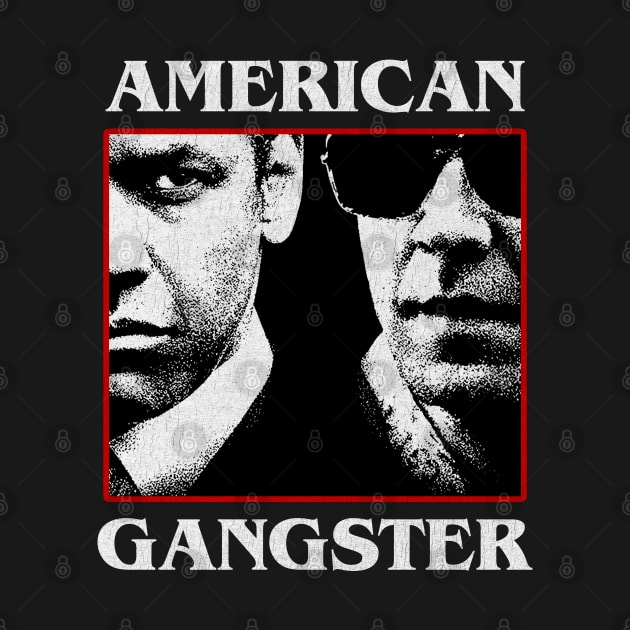 american gangster grunge