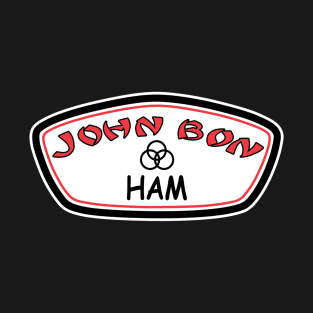 Bonzo / Ron Jon Mashup T-Shirt