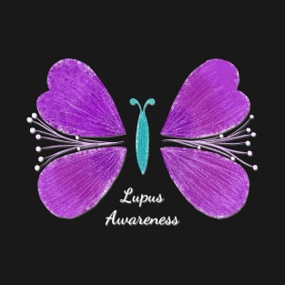 Lupus Awareness T-Shirt