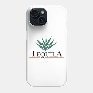 Tequila Phone Case