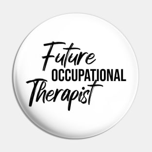 future occupational therapist Pin