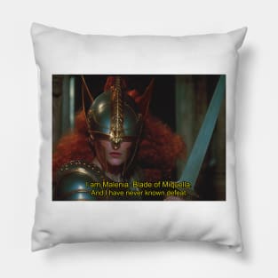 Elden Ring (1985) Pillow