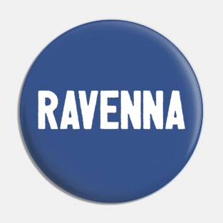 Ravenna Pin