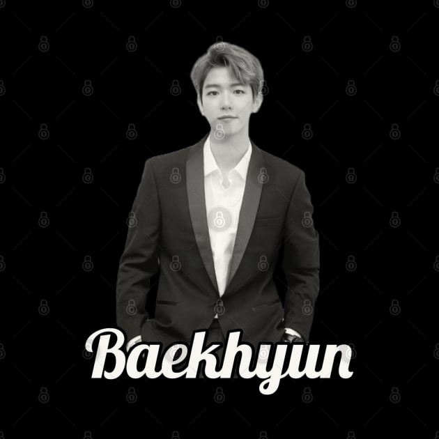 Baekhyun / 1992 by glengskoset