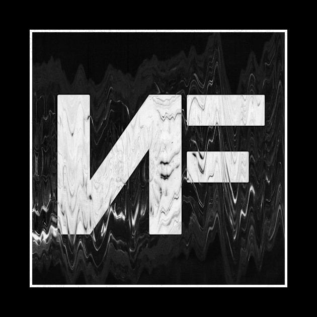 NF Dripping Static Logo by usernate