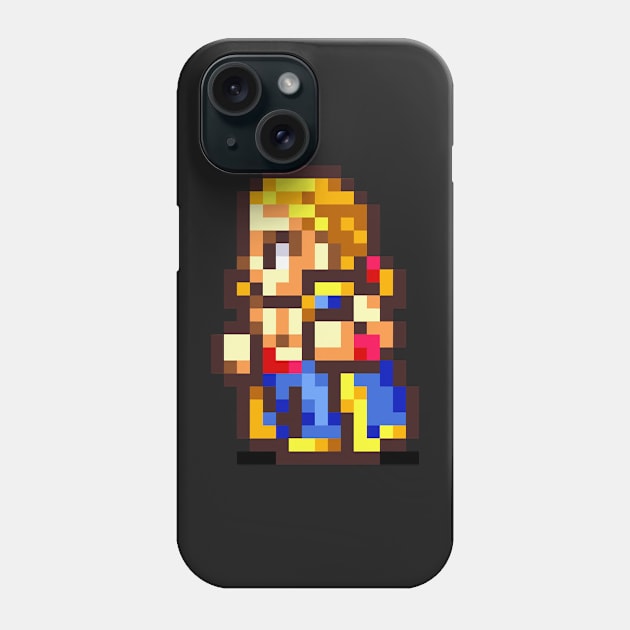 FF Master Phone Case by ergilHoban9