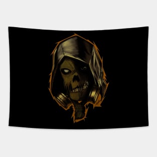 Scarecrow Tapestry