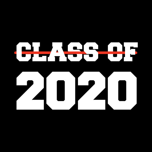 Class of 2020 by OH Lucky