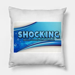 Shocking Pillow