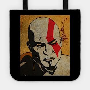 God Killer Tote