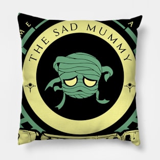 AMUMU - LIMITED EDITION Pillow