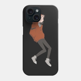 Peter Phone Case