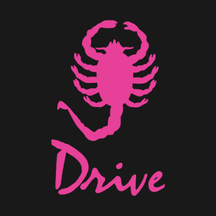 Drive T-Shirt