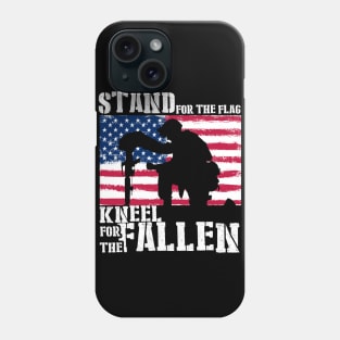 Stand For The Flag Phone Case