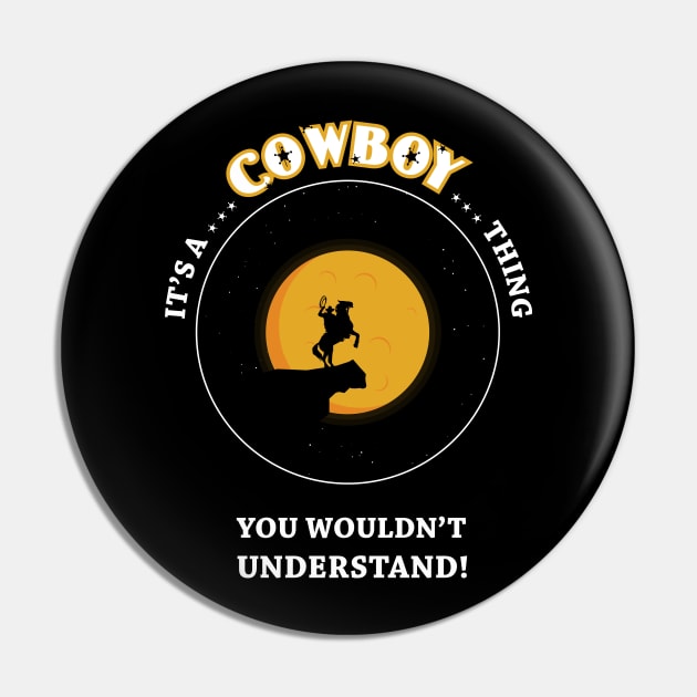 its a cowboy thing (white) Pin by heisenbergart