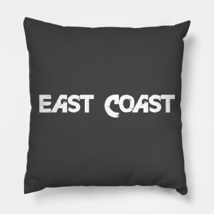 East Coast Pillow