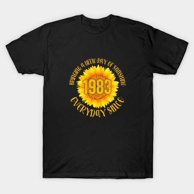 little ray of sunshine shirt