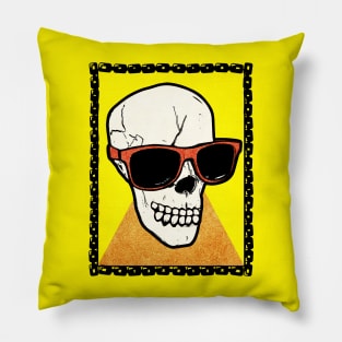 Future So Bright Pillow