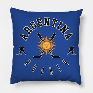 Los Leones Pillow