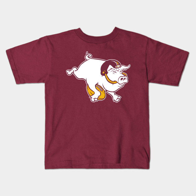 toddler redskins jersey