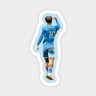 Jack Grealish Magnet