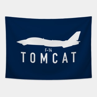 F-14 Tomcat Tapestry