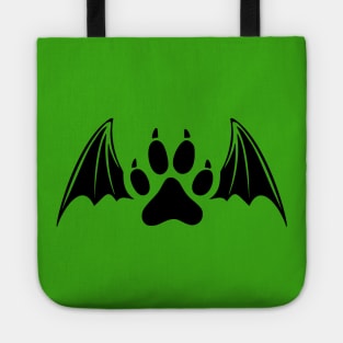 Bat-Cat! Tote