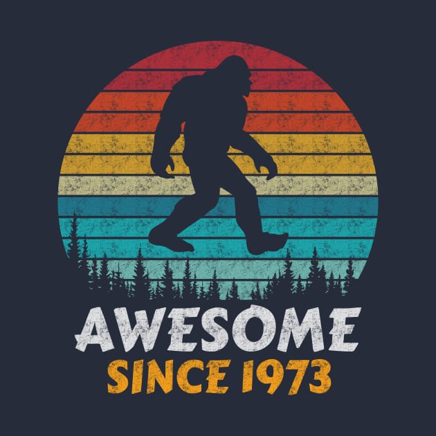 Awesome Since 1973 by AdultSh*t