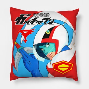 Gatchaman Battle of the Planets Mark Exclusive! Pillow