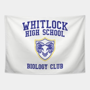 Whitlock High Biology Club - AP Bio Tapestry