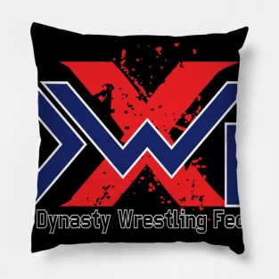 XDWF Official Pillow