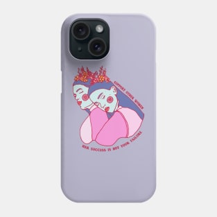 SUPPORT OTHER WOMEN Phone Case