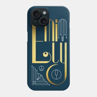 Emily Phone Case