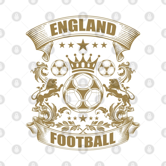 ENGLAND UK by VISUALUV