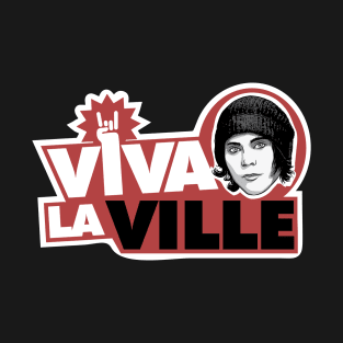 Ville Valo HIM T-Shirt