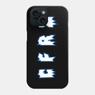 CFRZ - (Alt) [Rx-TP] Phone Case