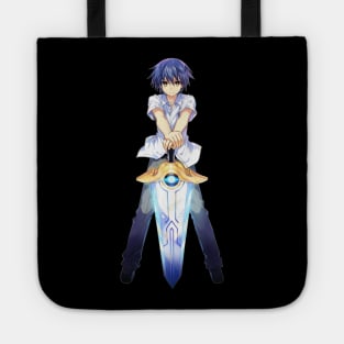 Itsuka Shidou Date A Live Tote