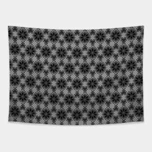 Cute Flower Pattern Tapestry