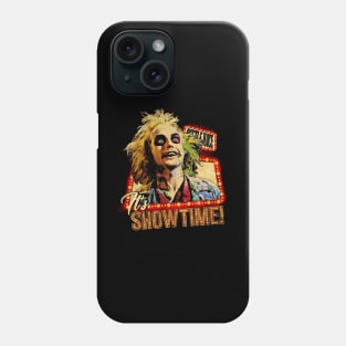 Graphic Vintage Comedy Film Films Character Phone Case