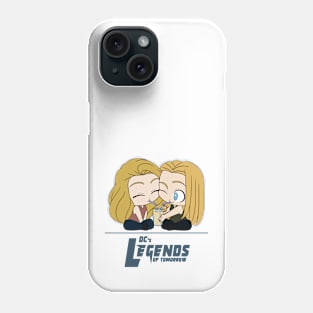 Stay Hydrated - Avalance Phone Case