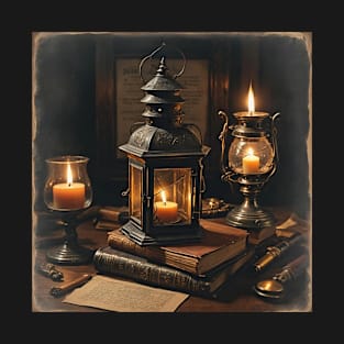 By Candlelight T-Shirt