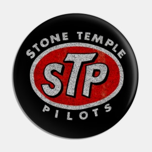 Stp Pin