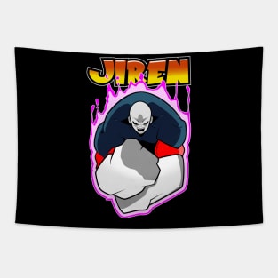 Jiren Tapestry