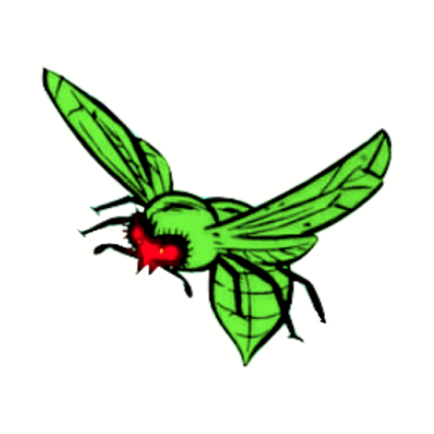 Green Hornet - Green Hornet - Mask | TeePublic